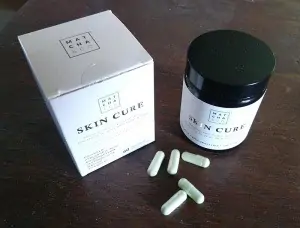 Skin Cure