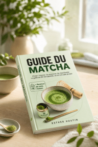 Guide du Matcha