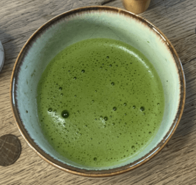 Matcha Premium