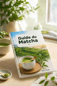 Guide du Matcha