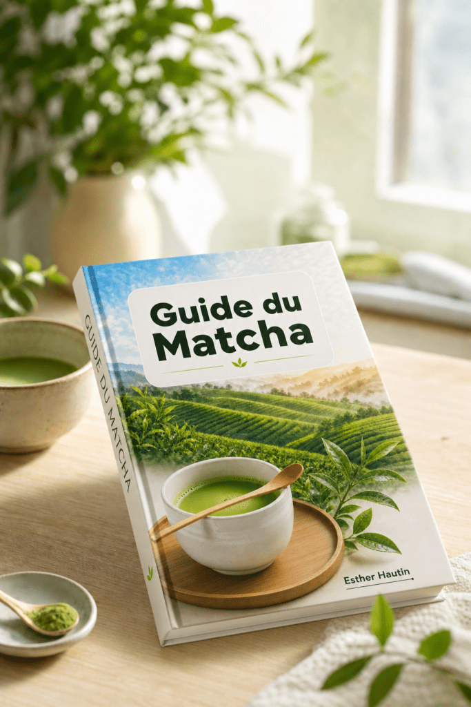 Guide du Matcha