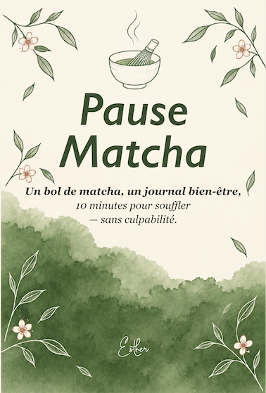 Pause Matcha